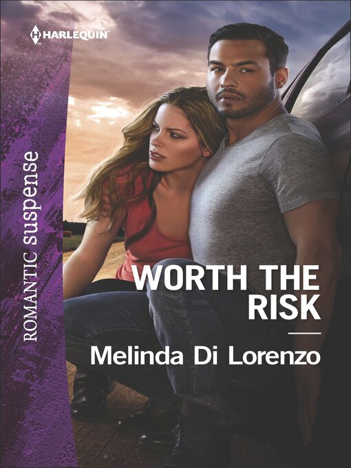 Title details for Worth the Risk by Melinda Di Lorenzo - Available